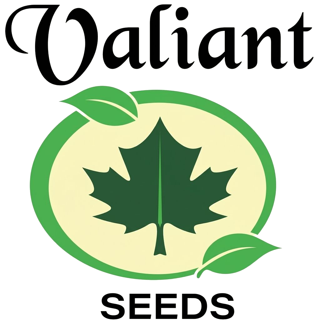 Valiant Seeds